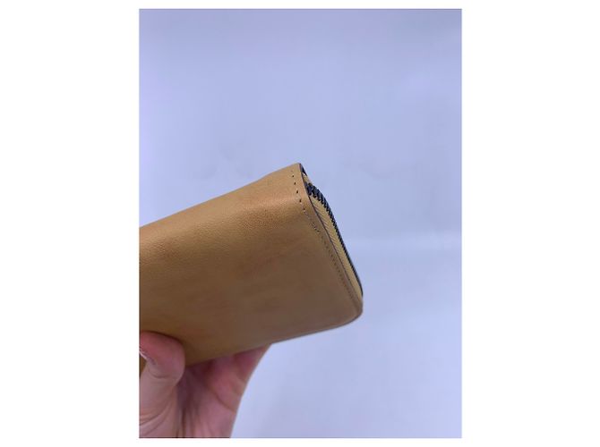 Longchamp Wallet 3D - view 5
