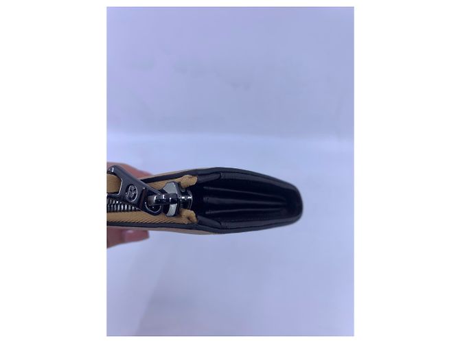 Longchamp Wallet 3D - view 6