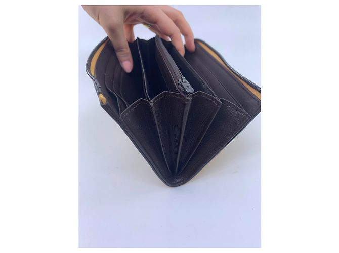 Longchamp Wallet 3D - view 9
