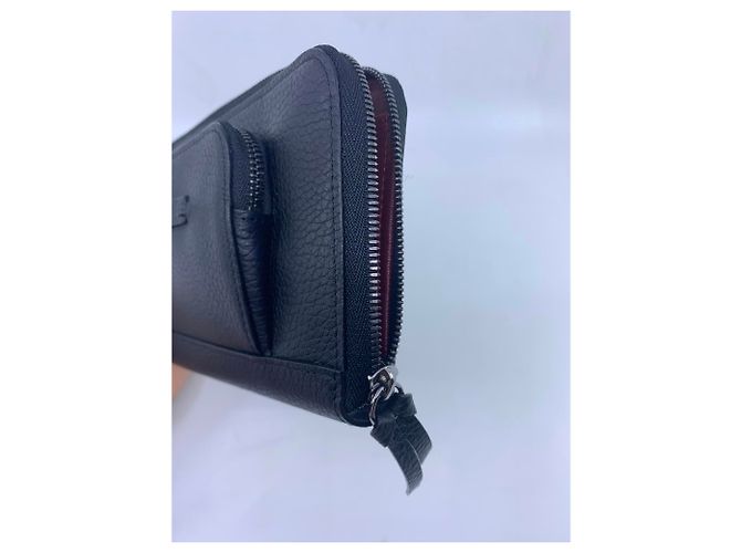 Longchamp Wallet Madeleine - view 10