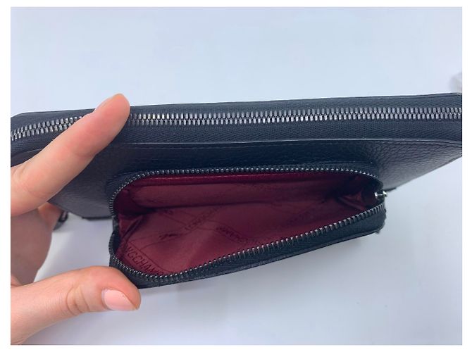 Longchamp Wallet Madeleine - view 5