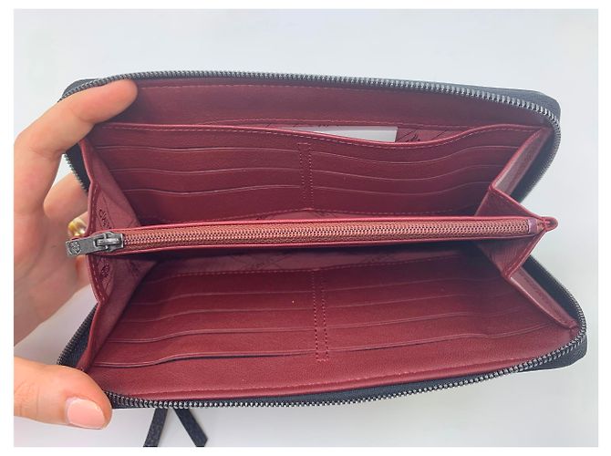 Longchamp Wallet Madeleine - view 6