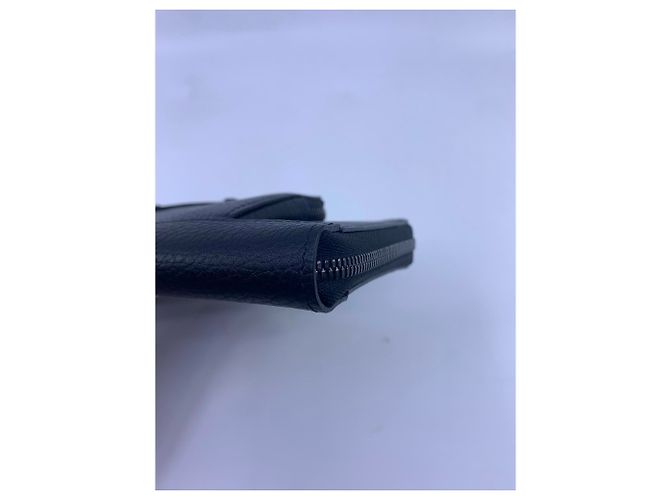 Longchamp Wallet Madeleine - view 7
