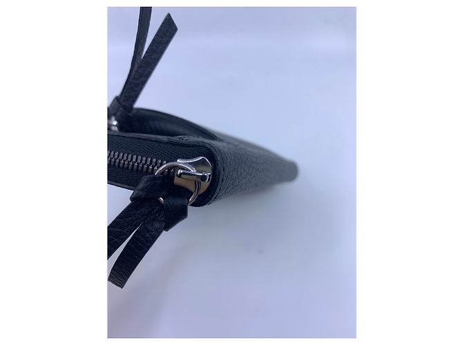 Longchamp Wallet Madeleine - view 8