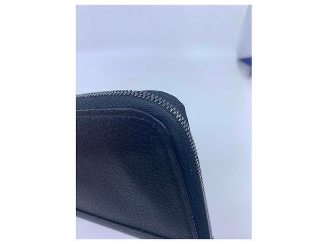 Longchamp Wallet Madeleine - view 9