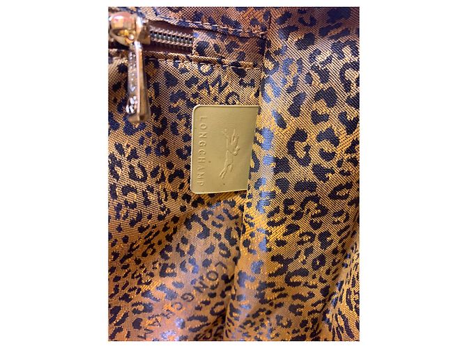 Longchamp Penelope-Taschen-Tasche - Ansicht 10