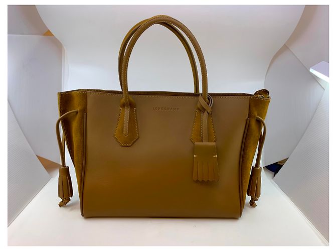 Longchamp Penelope-Taschen-Tasche - Ansicht 2