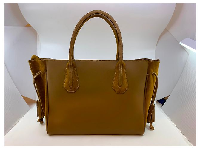 Longchamp Penelope-Taschen-Tasche - Ansicht 3