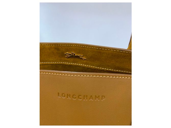 Longchamp Penelope-Taschen-Tasche - Ansicht 4