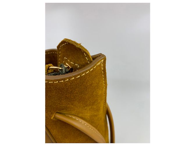 Longchamp Penelope-Taschen-Tasche - Ansicht 5