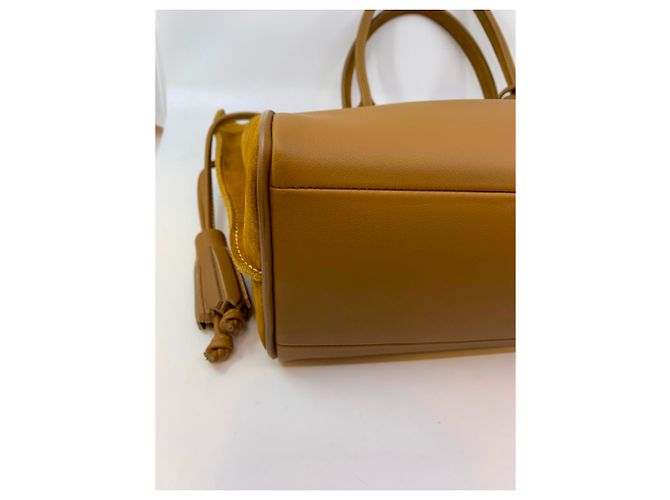 Longchamp Penelope-Taschen-Tasche - Ansicht 7