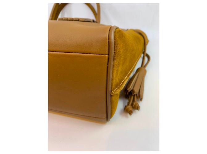 Longchamp Penelope-Taschen-Tasche - Ansicht 8