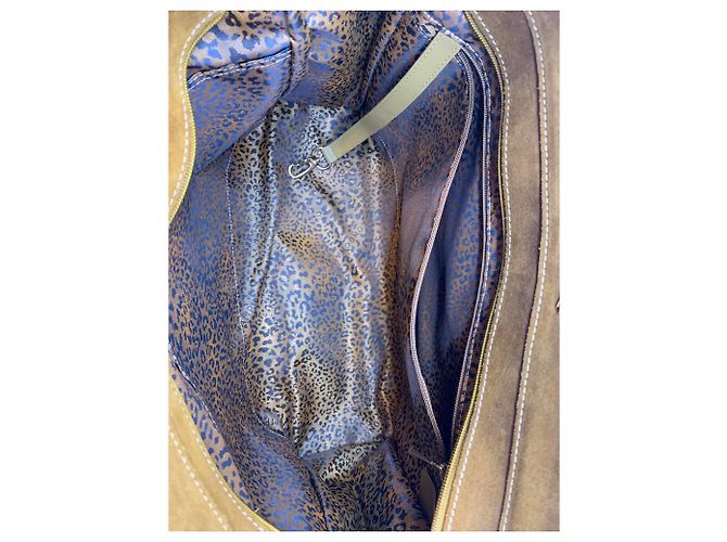 Longchamp Penelope-Taschen-Tasche - Ansicht 9