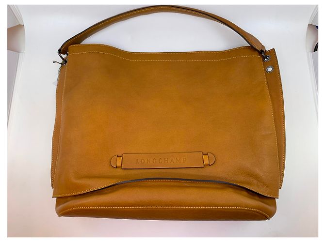 LONGCHAMP 3D - vista 2