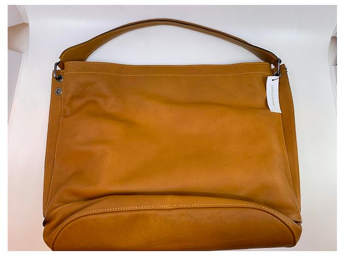 LONGCHAMP 3D - vista 3