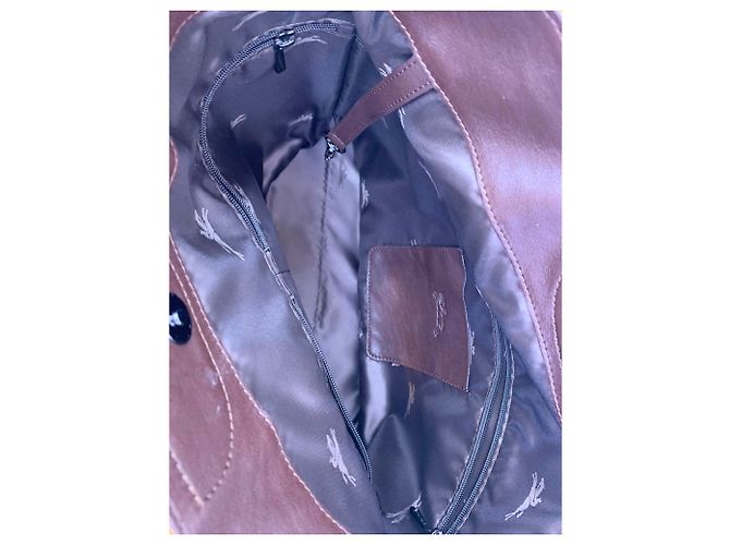 LONGCHAMP 3D - vista 9