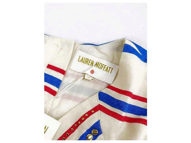 Lauren Moffatt Kleider Mehrfarben - Ansicht 7