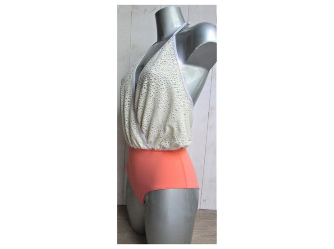 Albertine camarat Multicolor - vista 2