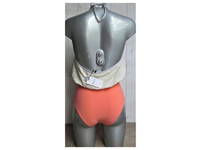 Albertine camarat Multicolor - vista 3