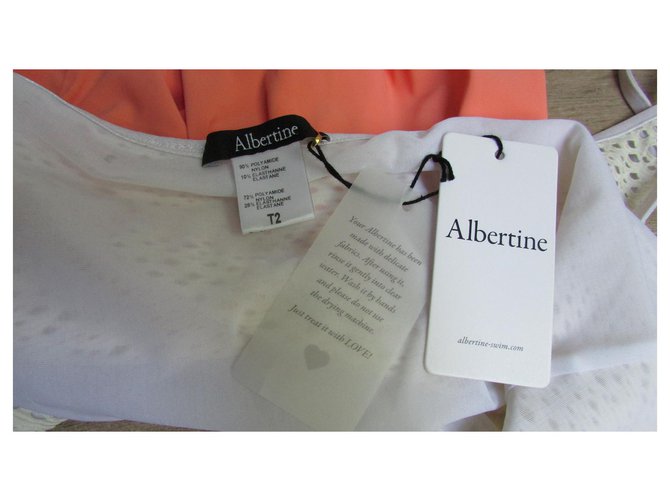 Albertine camarat Multicolor - vista 5