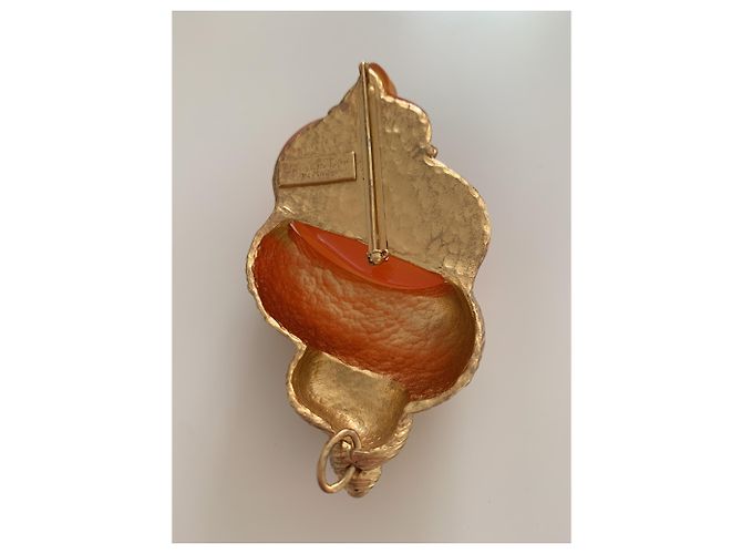 CHRISTIAN DIOR PARFUMS - DUNE BROOCH - vista 3