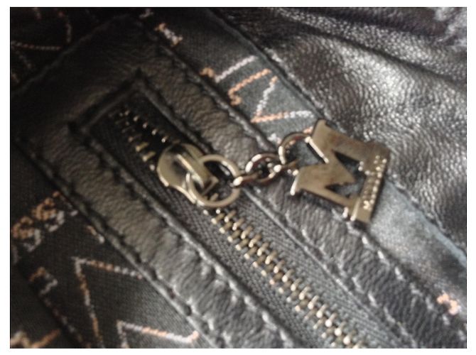 M Missoni Pochette in pelle - vista 12
