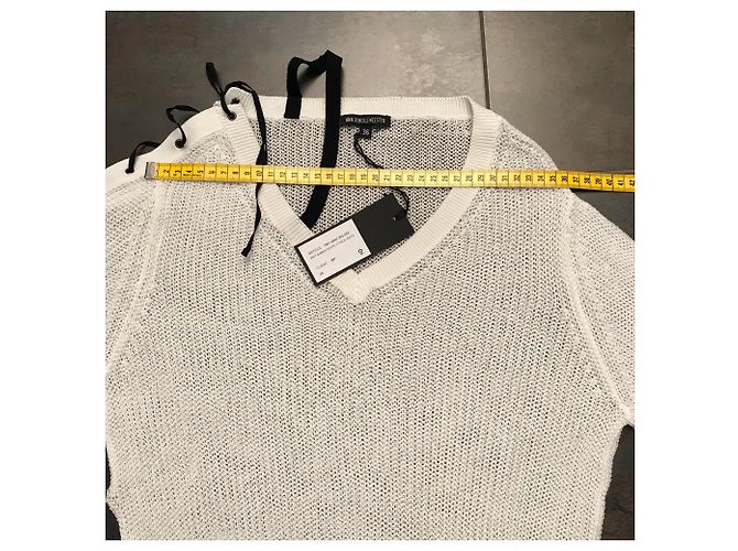 Ann Demeulemeester Tricots - vue 5