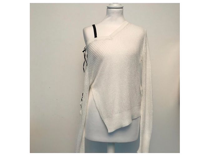 Ann Demeulemeester Tricots - vue 6