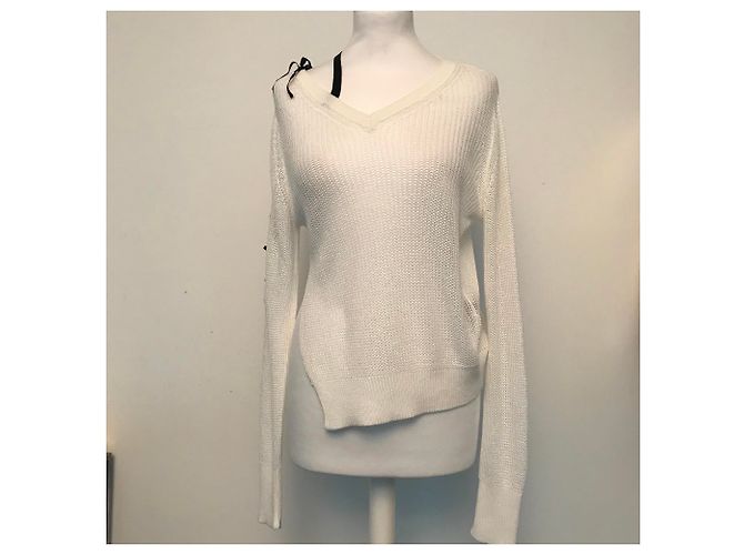 Ann Demeulemeester Tricots - vue 8