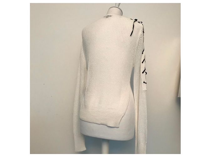 Ann Demeulemeester Tricots - vue 9