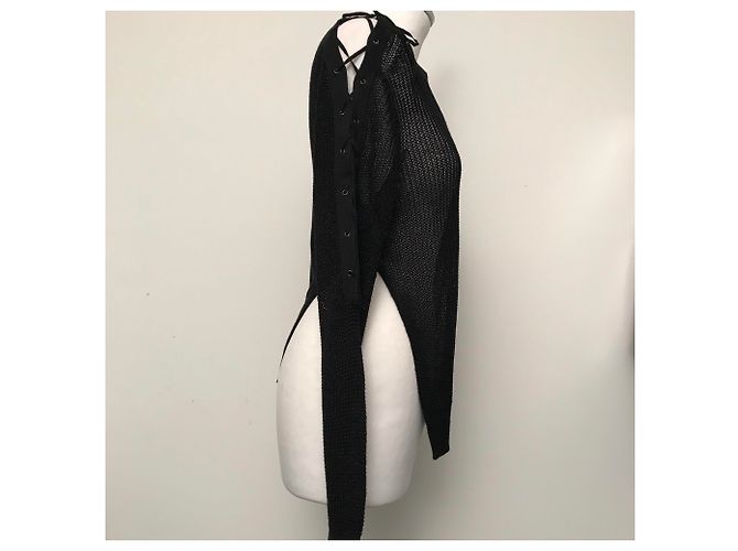 Ann Demeulemeester Tricots - vue 6