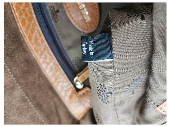 Mulberry Bryn klein - Ansicht 8