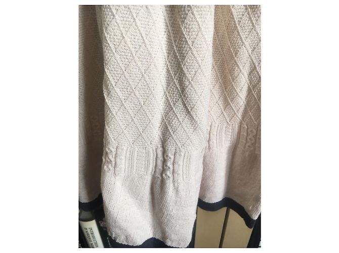 Cambon Gonna Chanel Beige - vista 2