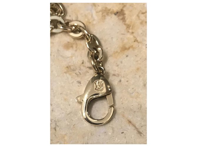 Louis Vuitton Félicie Marrone - vista 6