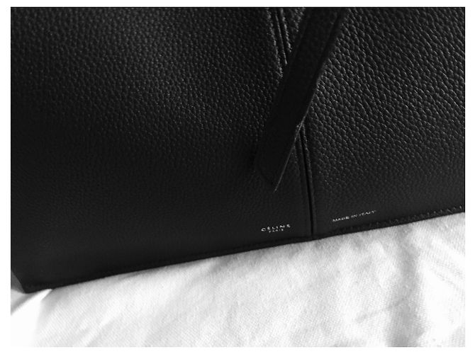 Céline Bolsa triple - vista 2