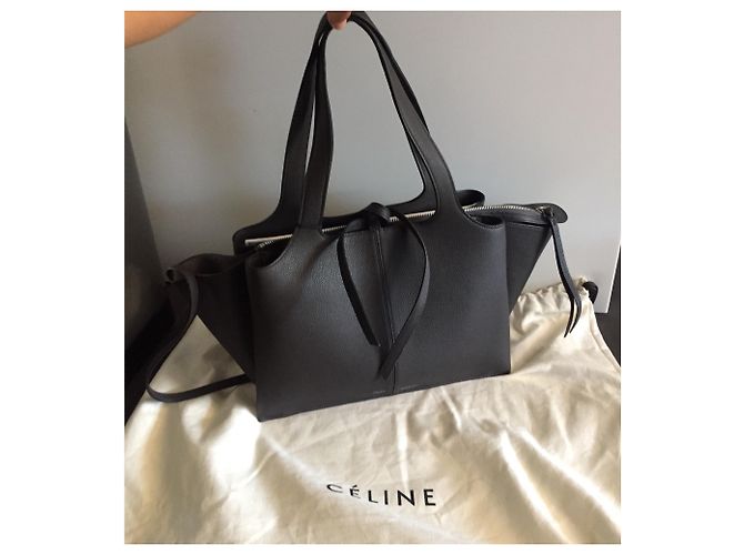 Céline Bolsa triple - vista 3