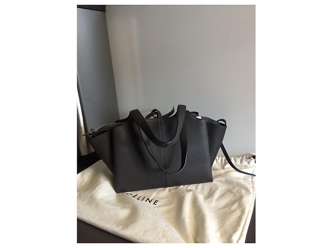 Céline Bolsa triple - vista 4