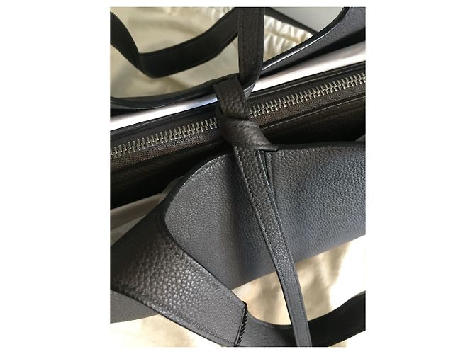 Céline Bolsa triple - vista 8