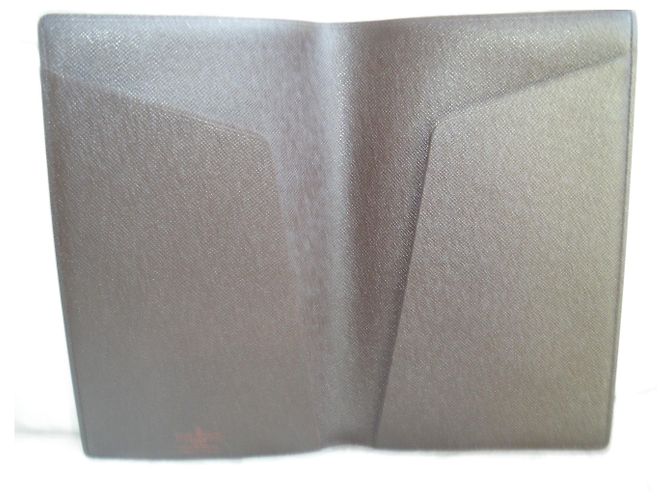 Louis Vuitton Dokumentenmappe braun - Ansicht 3