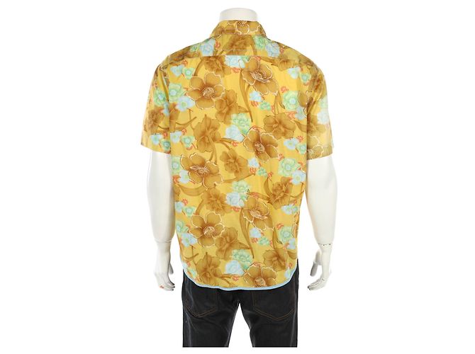 Hugo Boss chemises - vue 2