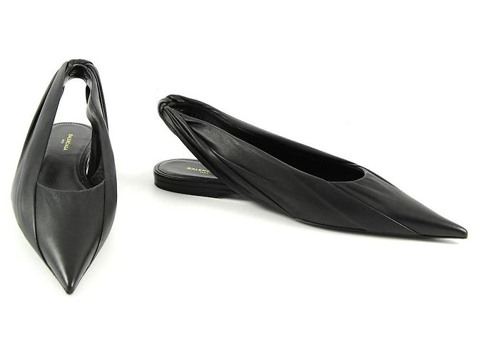 Scarpe basse Balenciaga - vista 2