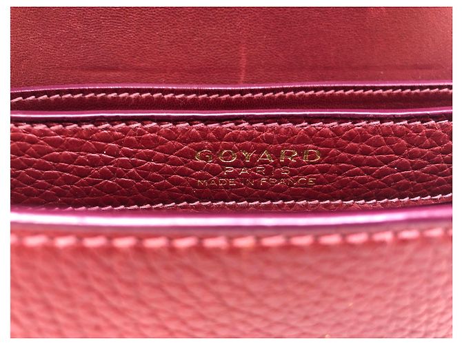 Goyard Bag 233 - view 23
