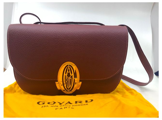 Goyard Bag 233 - view 7