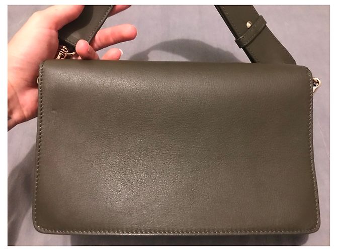 JW Anderson Logo-Tasche - Ansicht 3