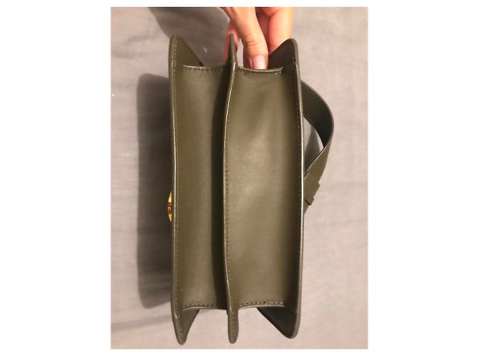 JW Anderson Logo-Tasche - Ansicht 4