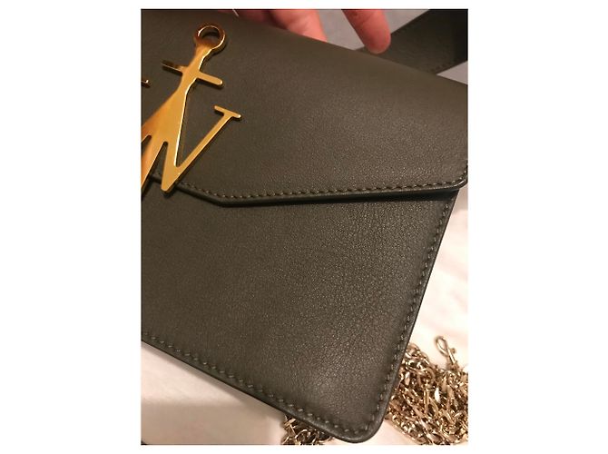 JW Anderson Logo-Tasche - Ansicht 6