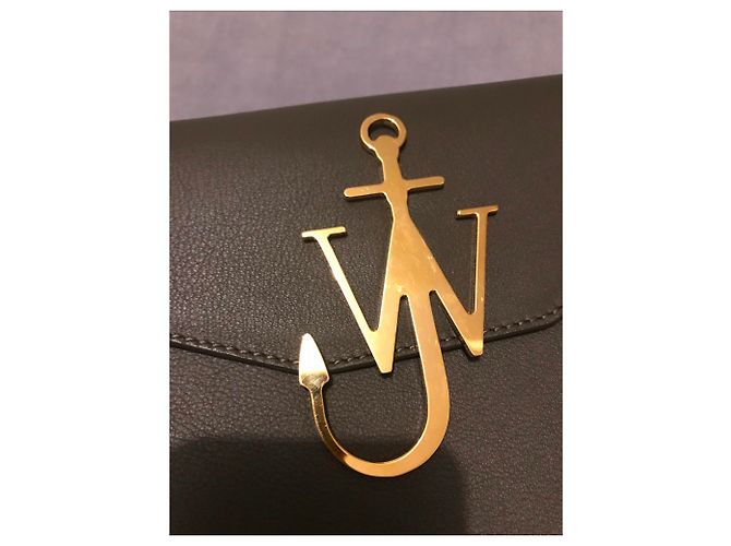 JW Anderson Logo-Tasche - Ansicht 7