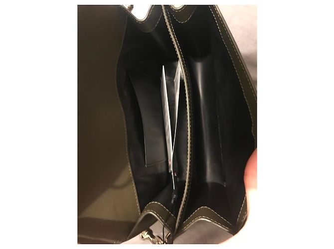 JW Anderson Logo-Tasche - Ansicht 8