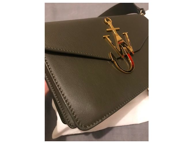 JW Anderson Logo-Tasche - Ansicht 9