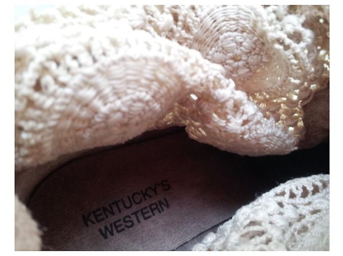 Autre Marque KENTUCKY'S WESTERN - vista 9